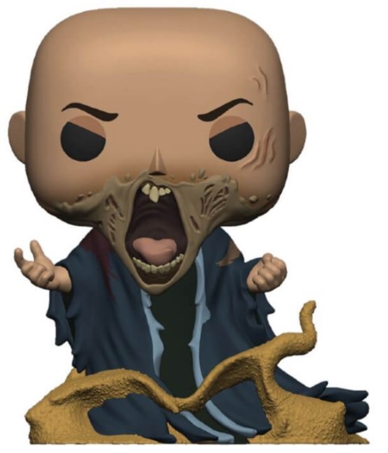 FUNKO Funko POP! Vynil the Mummy: Imhotep